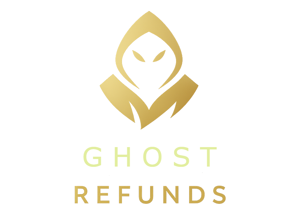 GHOST REFUNDS